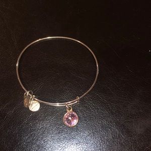 Alex and Ani Bracelet
